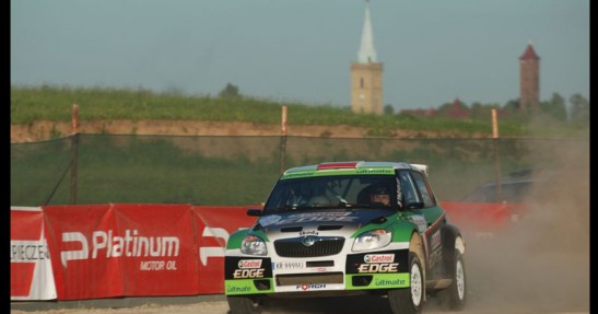 Rajd Polski